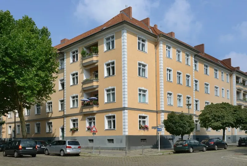 Singlewohnung zum Verlieben sucht Hobbyhandwerker! — photo 1